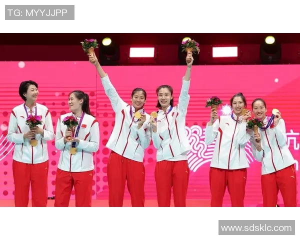 武汉排球队在亚运会上的精彩表现与实力分析 武汉排球队在亚运会上的精彩表现与实力分析