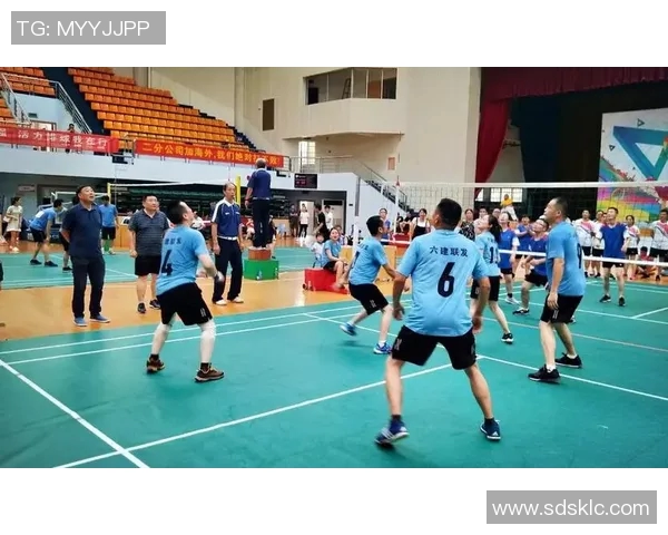 重庆排球队的默契配合与战术解析探讨排球运动的团队精神与协作之美