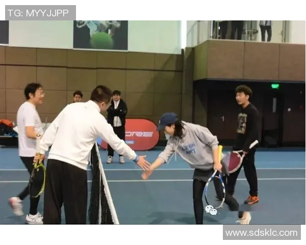 北京网球队在邀请赛中的团队协作表现分析与总结