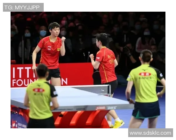 武汉乒乓球队的崛起与发展探秘：力量与潜力的深度分析