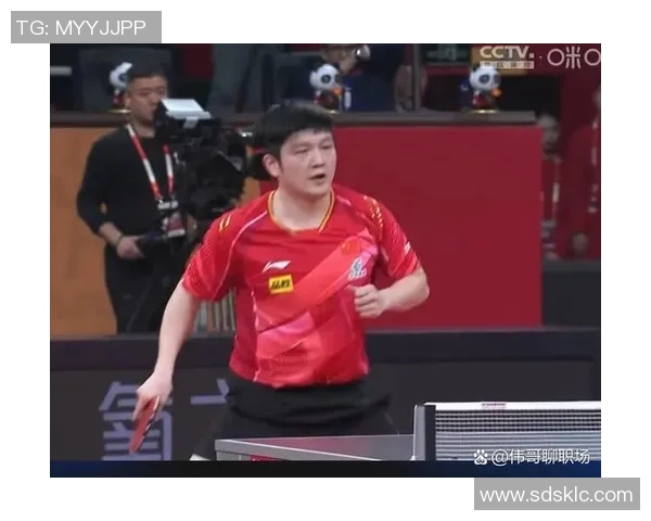 成都乒乓球队在冠军赛中的耐力表现分析与启示