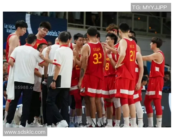 广州篮球队在亚运会中的技术表现分析与未来发展展望