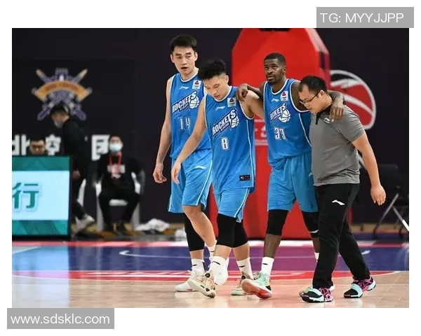 北京篮球队球员个人能力分析与战术配合的深度探讨