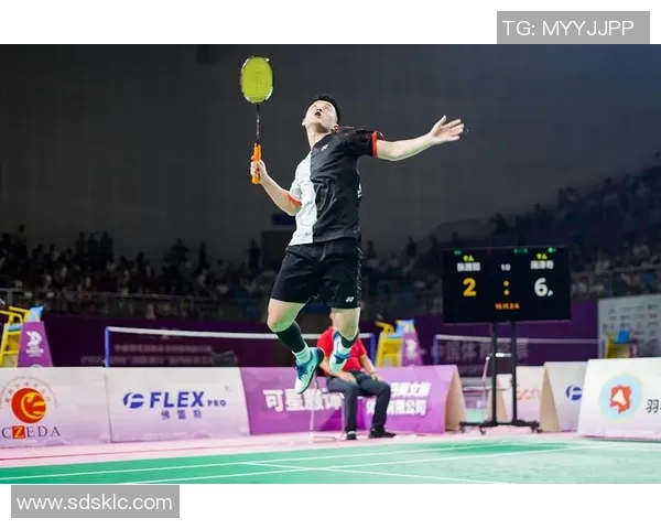 刘磊专访：从青涩少年到羽毛球冠军的奋斗之路回顾
