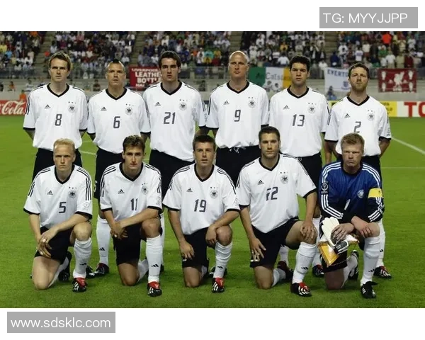 德国足球明星前锋的辉煌历程与未来发展展望