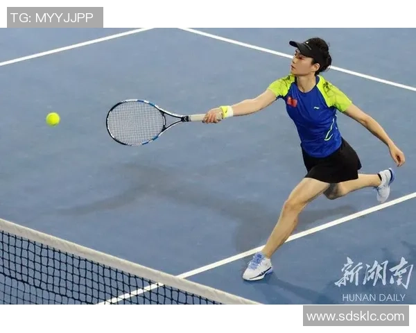 深圳网球队转型之路揭秘:从传统到现代的选拔赛特别报道 深圳网球队转型之路揭秘:从传统到现代的选拔赛特别报道