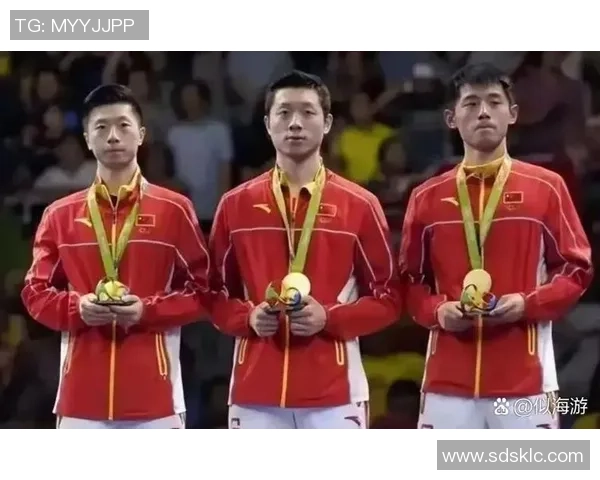 广州乒乓球队转型之路：从传统强队到现代化竞技新标杆的探索与挑战