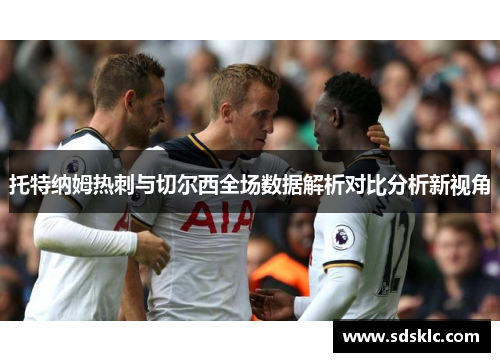 托特纳姆热刺与切尔西全场数据解析对比分析新视角